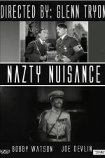 Watch Nazty Nuisance Movie25