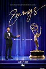Watch The 72nd Primetime Emmy Awards Movie25