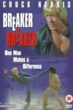 Watch Breaker Breaker Movie25