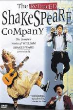 Watch The Complete Works of William Shakespeare (Abridged Movie25