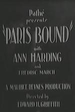 Watch Paris Bound Movie25