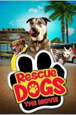 Watch Rescue Dogs Movie25