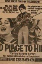 Watch No Place to Hide Movie25
