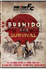 Watch Pride Bushido 11 Movie25