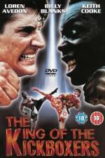 Watch The King of the Kickboxers Movie25