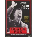 Watch Black Fox: The True Story of Adolf Hitler Movie25