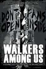 Watch The Walkers Among Us Movie25