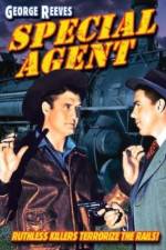 Watch Special Agent Movie25