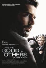 Watch For the Good of Others Movie25