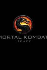 Watch Mortal Kombat Legacy - Fanedit Movie25