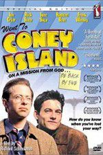 Watch Went to Coney Island on a Mission from God Be Back by Five Movie25