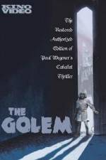 Watch Golem Movie25