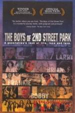 Watch The Boys of 2nd Street Park Movie25