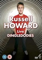 Watch Russell Howard Live: Dingledodies Movie25