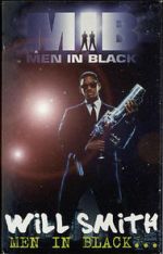 Watch Will Smith: Men in Black Movie25