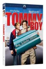 Watch Tommy Boy Movie25