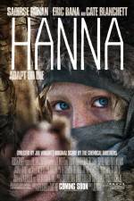 Watch Hanna Movie25