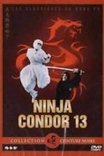 Watch Ninjas Condors 13 Movie25