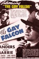 Watch The Gay Falcon Movie25