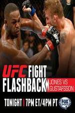 Watch UFC Fight Flashback: Jon Jones vs. Alexander Gustafsson Movie25