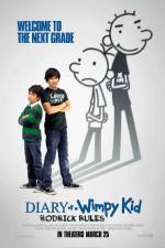 Watch Diary of a Wimpy Kid Rodrick Rules Movie25