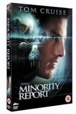 Watch Minority Report Movie25