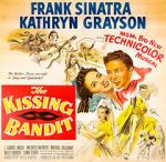 Watch The Kissing Bandit Movie25