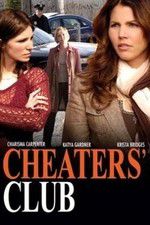 Watch Cheaters Club Movie25
