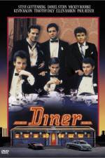 Watch Diner Movie25