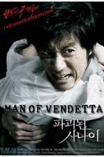 Watch Man of Vendetta Movie25