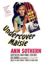 Watch Undercover Maisie Movie25