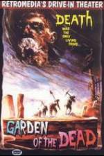 Watch Garden of the Dead Movie25