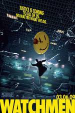 Watch Watchmen Movie25