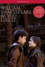 Watch 'As You Like It' at Shakespeare's Globe Theatre Movie25