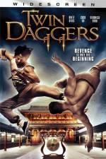 Watch Twin Daggers Movie25