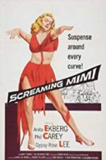 Watch Screaming Mimi Movie25