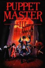 Watch Puppet Master III: Toulon's Revenge Movie25