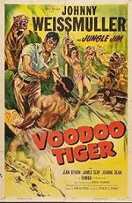 Watch Voodoo Tiger Movie25
