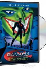 Watch Batman Beyond: Return of the Joker Movie25