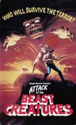 Watch Attack of the Beast Creatures Movie25