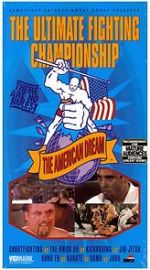 Watch UFC 3: The American Dream Movie25