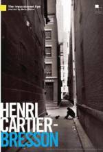 Watch Henri Cartier-Bresson: The Impassioned Eye Movie25