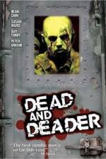 Watch Dead & Deader Movie25