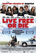 Watch Live Free or Die Movie25