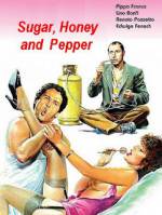 Watch Sugar, Honey and Pepper Movie25