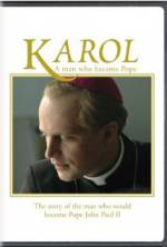 Watch Karol: A Man Who Became Pope Movie25