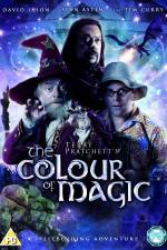 Watch The Colour of Magic Movie25