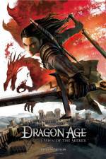 Watch Dragon Age Dawn of the Seeker Movie25