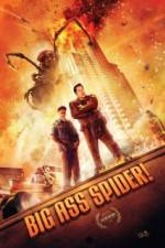 Watch Big Ass Spider Movie25