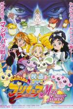 Watch Futari wa Pretty Cure: Max Heart Movie25